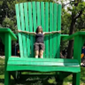 Meet your Posher, Beth